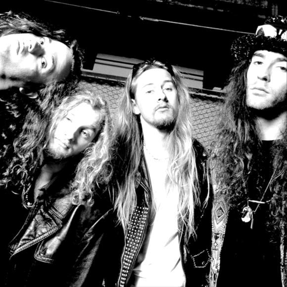 Alice In Chains Dirt Album Cover Shirt - Picture 2 of 3